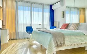 Sky Apartments Batumi