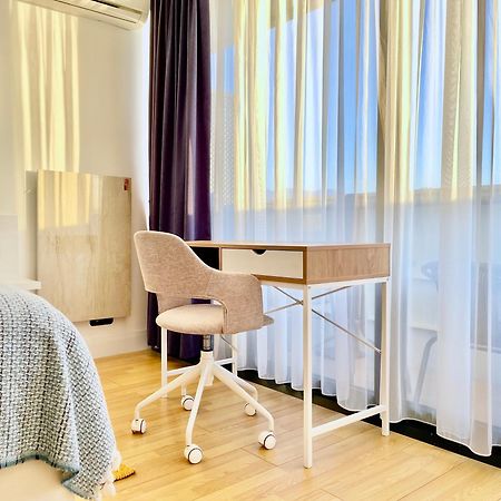 Sky Apartments Батуми Экстерьер фото